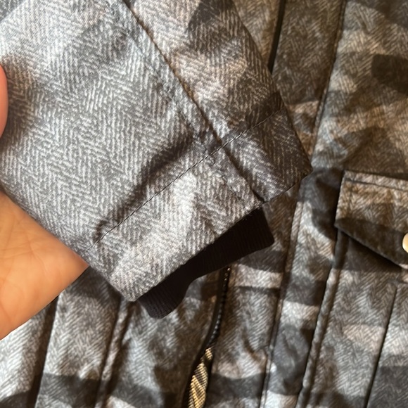 Columbia Boys Snow/Winter Jacket - Picture 4 of 14